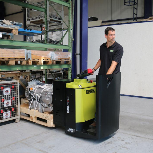 CLARK PPFXS20 Bild 2